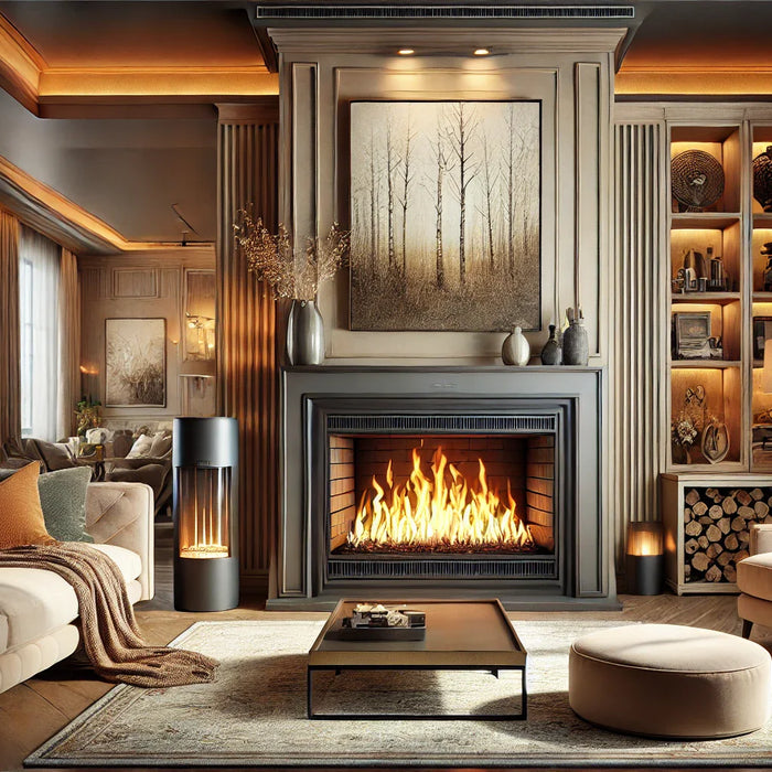 Choosing the Right Napoleon Oakville Fireplace Insert