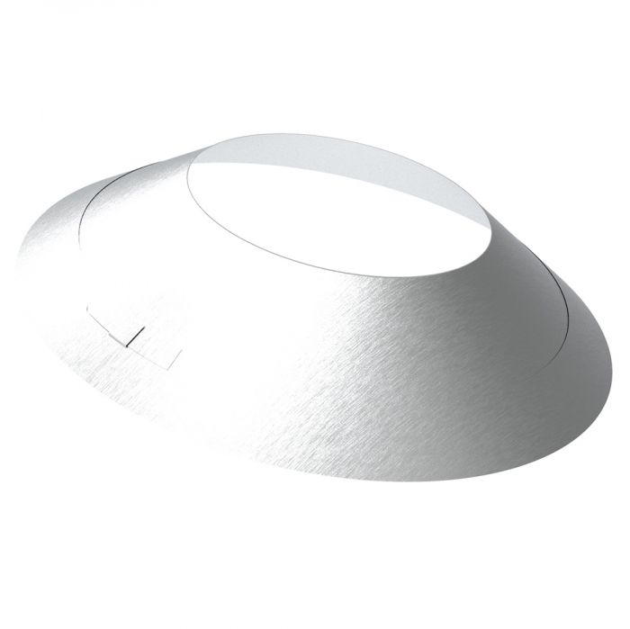 Superior Storm Collar for 8-Inch Chimney