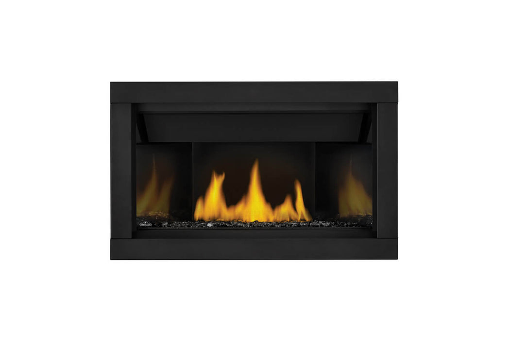 Napoleon Ascent™ Linear Series 36” Direct Vent Gas Fireplace | BL36NTE