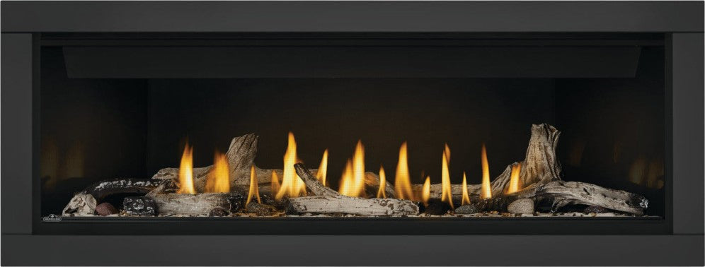 Napoleon Ascent™ Linear Series 56" Direct Vent Gas Fireplace | BL56NTE