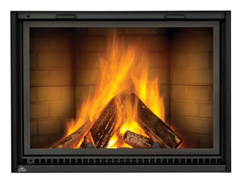 Napoleon High Country™ 8000 Wood Burning Fireplace | NZ8000