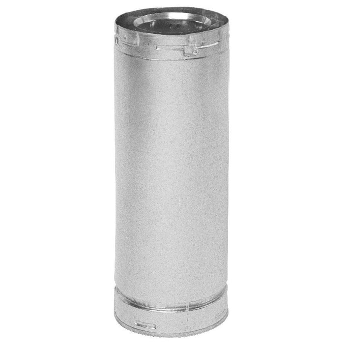 Napoleon 24" Straight Pipe, 5/8" - Bulk Pack of 4 | 5D24-BULK