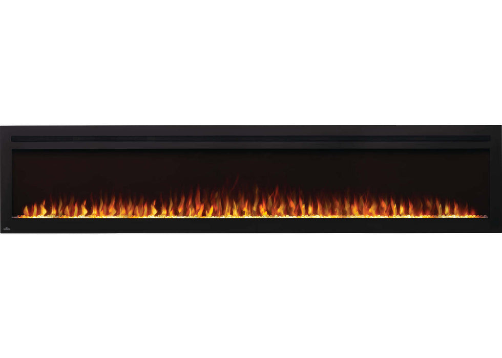 Napoleon Purview™ 100" Electric Fireplace | NEFL100HI