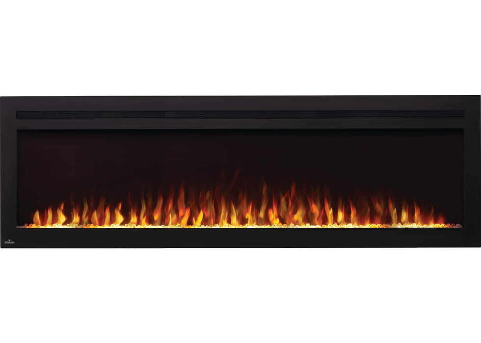 Napoleon Purview™ 72" Electric Fireplace | NEFL72HI