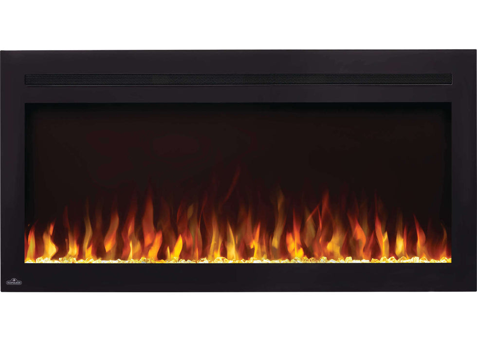 Napoleon Purview™ 42" Electric Fireplace | NEFL42HI