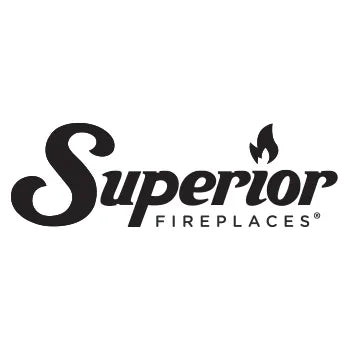 Superior Wood Burning Chimney Support for 12-Inch Chimney with Height Excess of 30 Feet (12S-12DM)