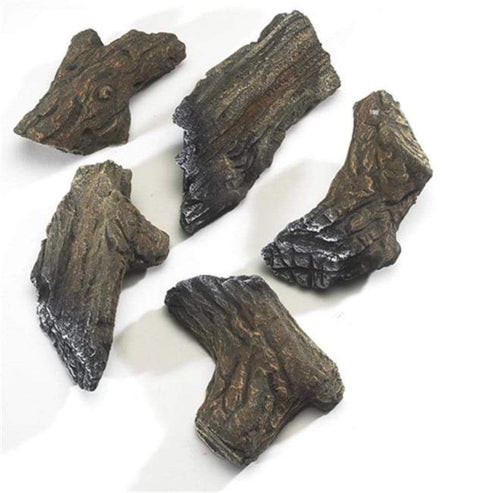 Superior Log Scraps, Floor Media Kit