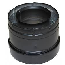 Simpson Duravent Adaptor, 5/8" | W175-0170
