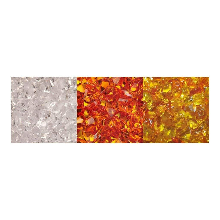 Amantii Ember Decorative Media Kit