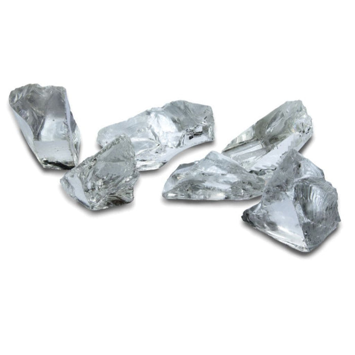 Amantii Large Glass Nugget Media Kit