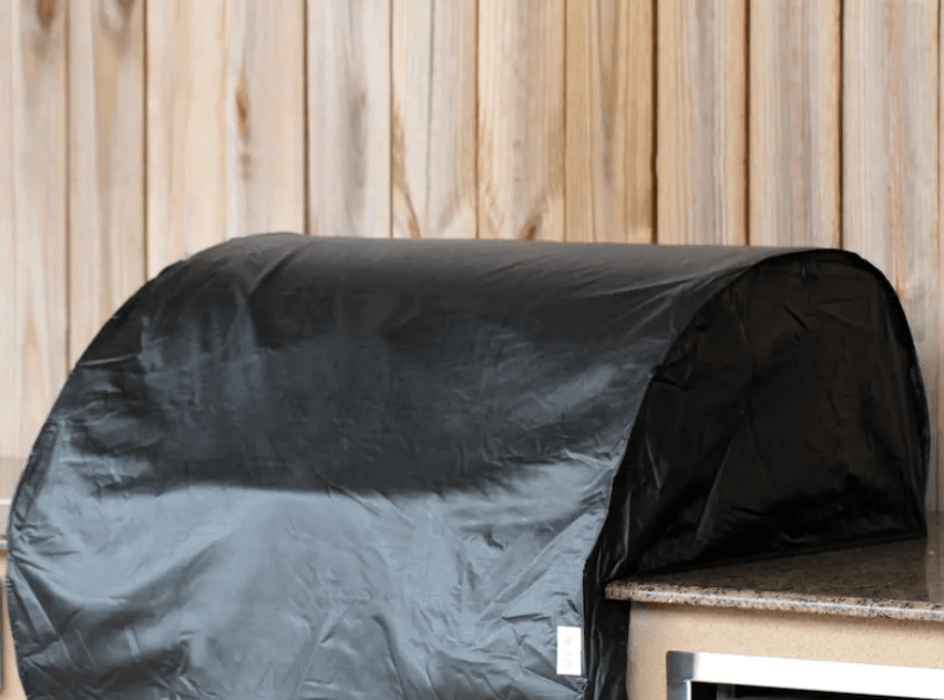 Blaze Grill Cover For 5 Burner Built-in Grills