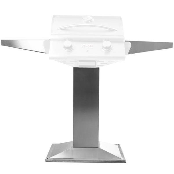 Blaze Electric Grill Pedestal