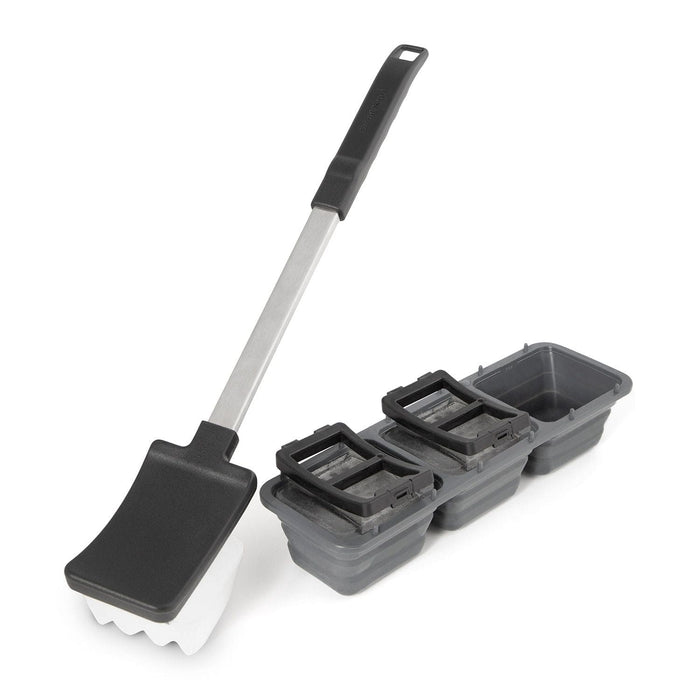 Broil King Stainless Steel Ice Grill Brush