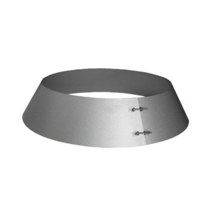 DuraVent DuraTech 20" Diameter Chimney Storm Collar - 20DT-SC