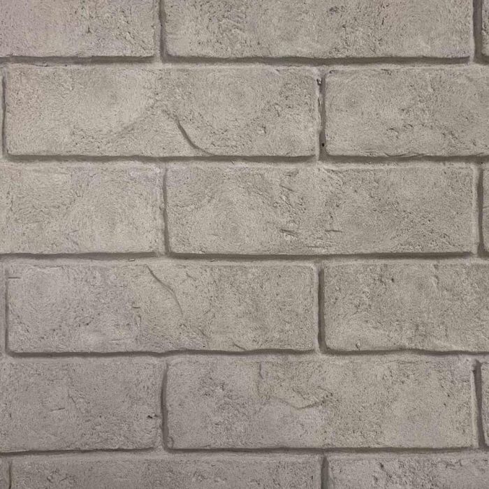 Superior Greystone Stacked Ceramic Liner Kit for Gas Fireplaces