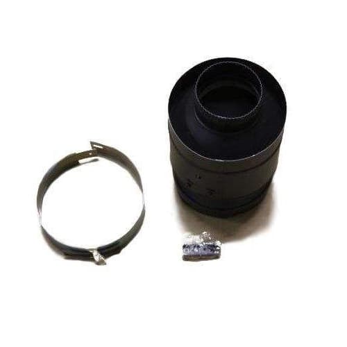 Napoleon B-Vent Adaptor Kit, 4/7" | GS-150KT