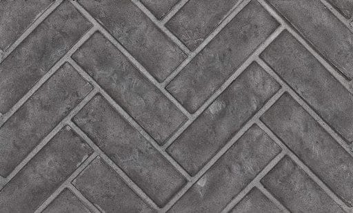 Napoleon 36-Inch Ascent Series MIRRO-FLAME ™ Decorative Brick Panels