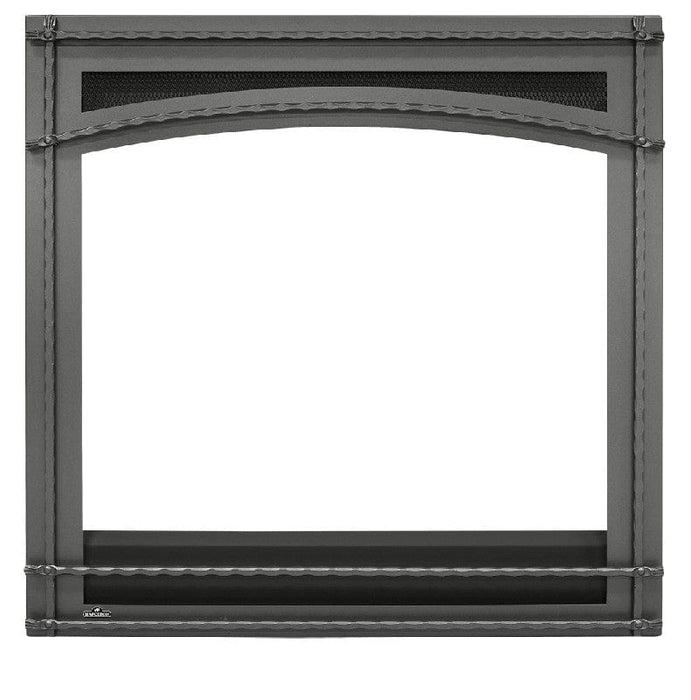 Napoleon 36-Inch Ascent Series Wrought Iron Decorative Surround