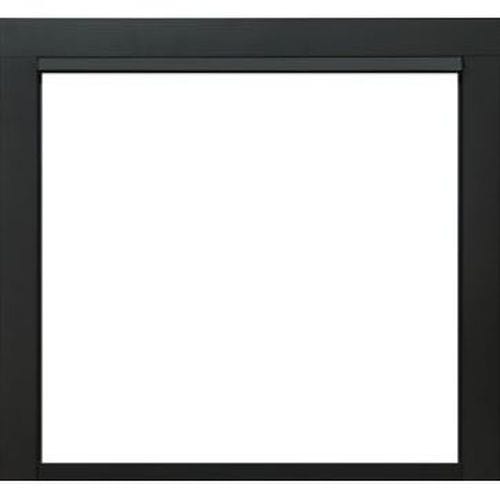 Napoleon Ascent Series 3-Inch Black Trim Kit
