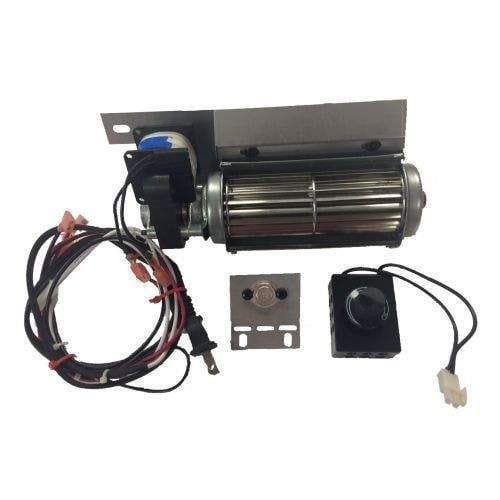Napoleon Blower Kit with Variable Speed and Thermostatic Control