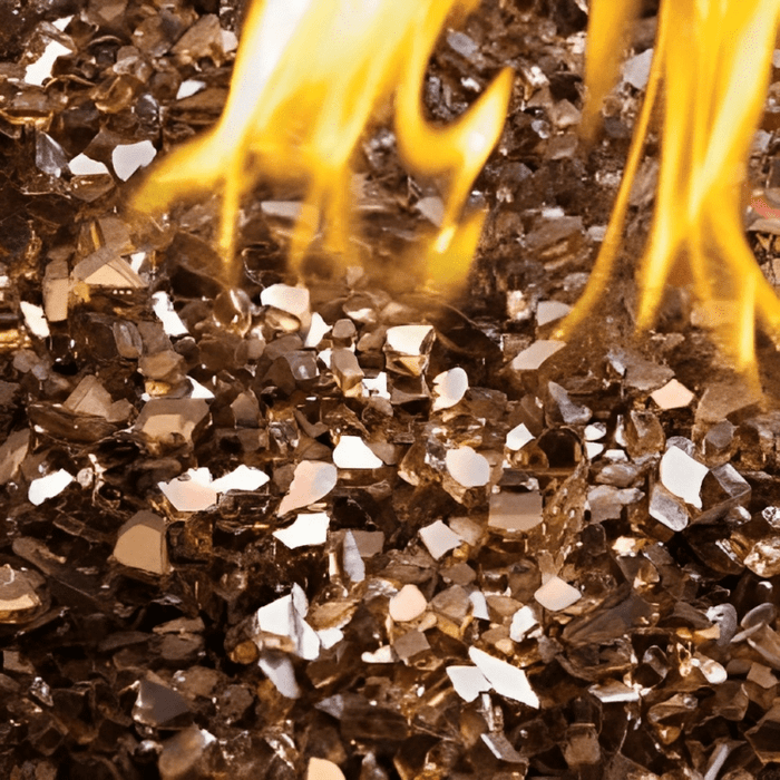 Napoleon Glass Embers Media Kits