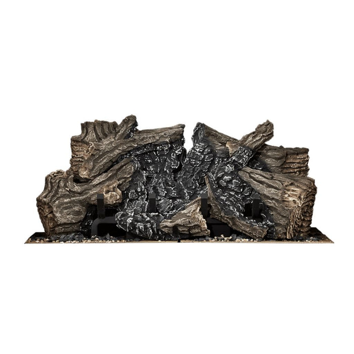Napoleon High Definition Series Log Set Configuration Burner Assembly