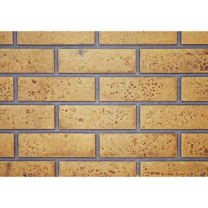 Napoleon High Definition Series Sandstone Decorative Brick Panels