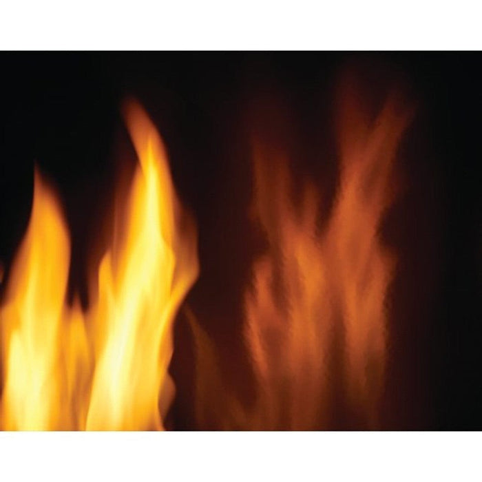Napoleon MIRRO-FLAME ™ Porcelain Reflective Radiant Panels For Oakville ™ X4 Series Gas Fireplace Insert