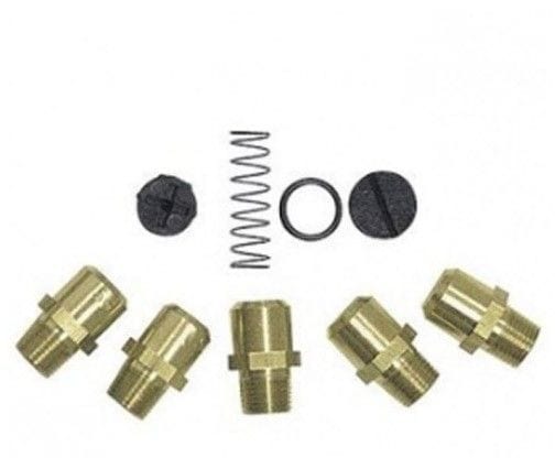 Napoleon Natural Gas To Propane Conversion Kit For Fiberglow 18 Gas Log Sets