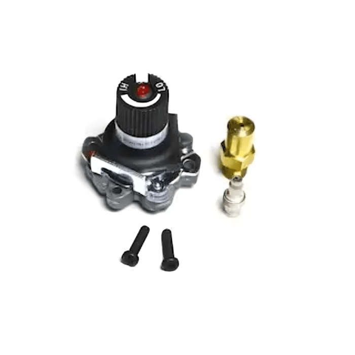 Napoleon Natural Gas to Propane Conversion Kit Millivolt Ignition For Haliburton Series Direct Vent Gas Stove