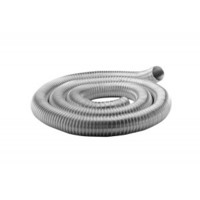 Napoleon 3" 35ft Flex Vent Kit, Recommended for most chimney installations