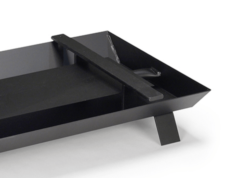 Real Fyre PB Series Pan Burner Log Rest and Legs