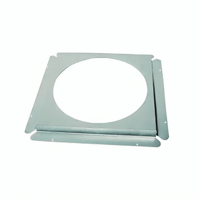 Superior 2-inch Clearance Firestop Spacer