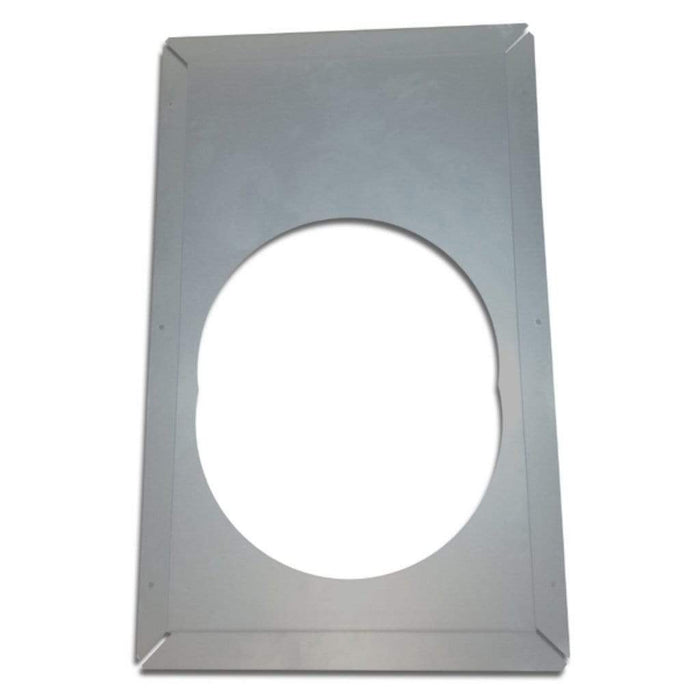 Superior 30 Degree Firestop Spacer for 8-inch Wood-Burning Chimney