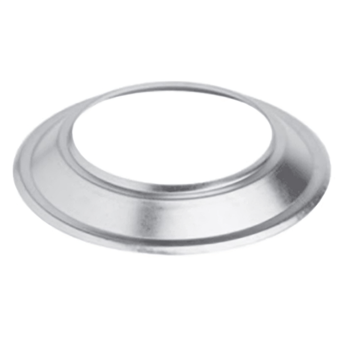 Superior 6-Pack Storm Collar for 8DVL Direct Vent Lock System