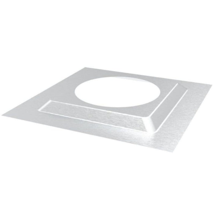 Superior Firestop Spacer for Snap-Pak 6-inch Wood-Burning Chimney System