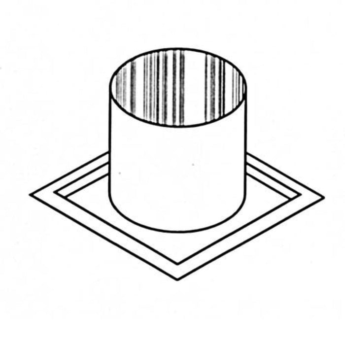 Superior Firestop Thimble