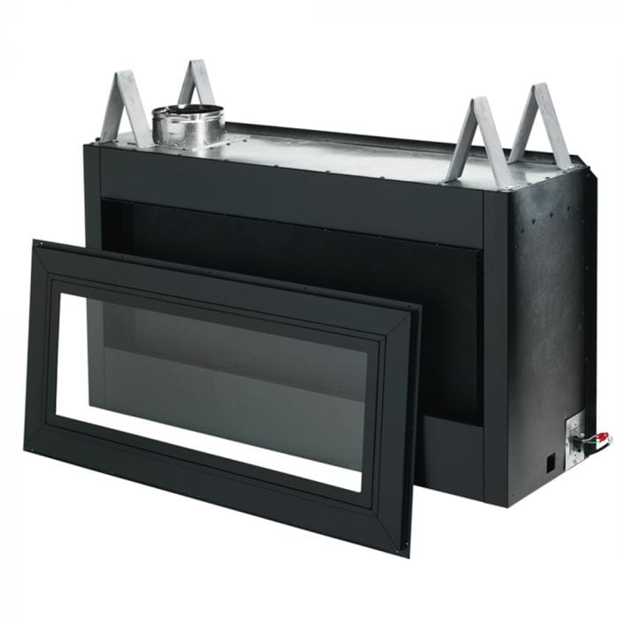 Superior Linear Direct Vent See-Through Conversion Kit