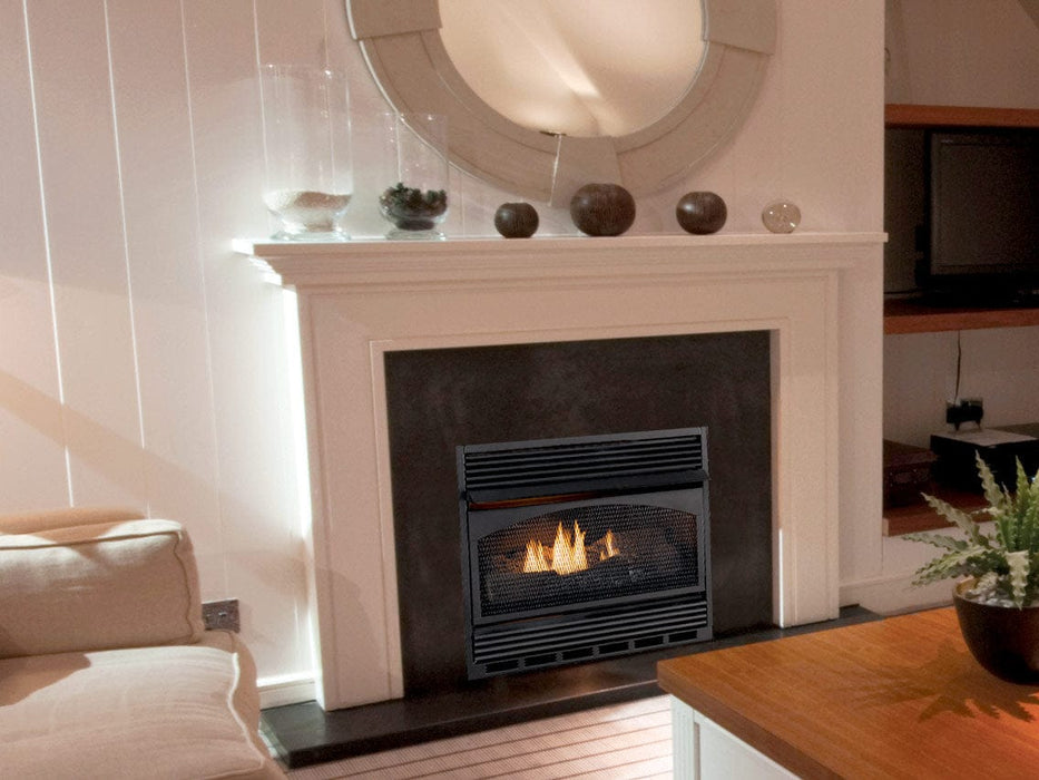 Superior 26" Traditional Vent Free Compact Gas Fireplace | VCM3026