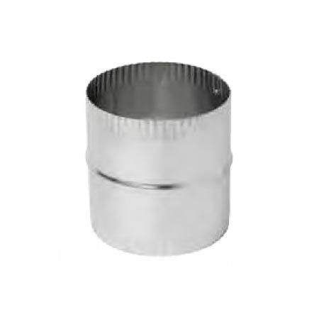 Napoleon 11" Coupler for Flexible Direct Vent | W175-0385