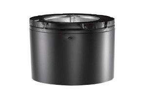 Duravent Adaptor - For use with Simpson Duravent GS Direct Vent Pipe | GDS924N