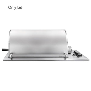 Fire Magic Grills Oven Hood for Regal One Grills