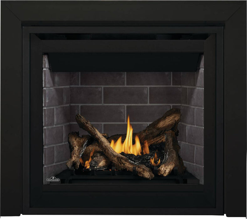 Napoleon Altitude™ Series 36" Direct Vent Gas Fireplace | A36NTE