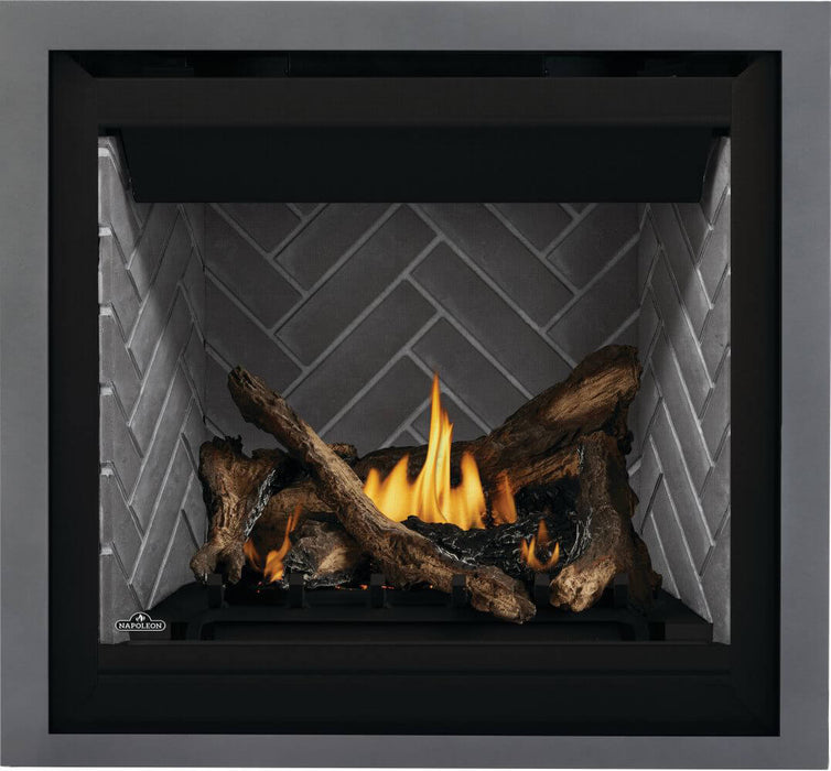 Napoleon Altitude™ Series 36" Direct Vent Gas Fireplace | A36NTE
