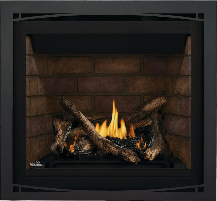 Napoleon Altitude™ Series 36" Direct Vent Gas Fireplace | A36NTE