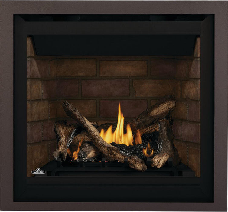 Napoleon Altitude™ Series 36" Direct Vent Gas Fireplace | A36NTE