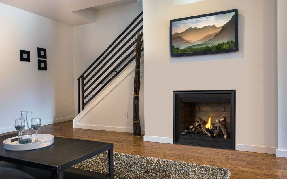 Napoleon Altitude Series 42" Direct Vent Gas Fireplace | A42NTE