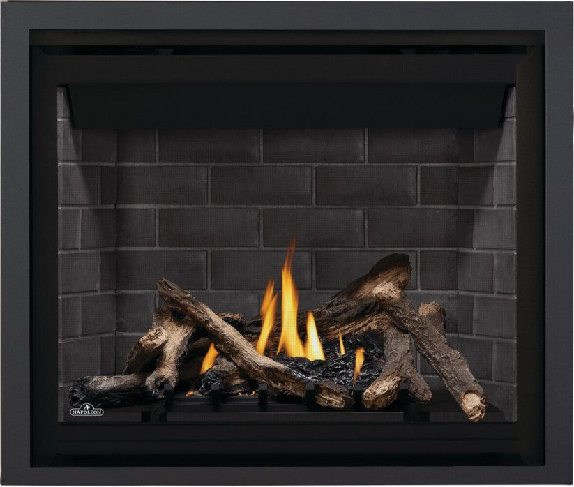 Napoleon Altitude Series 42" Direct Vent Gas Fireplace | A42NTE