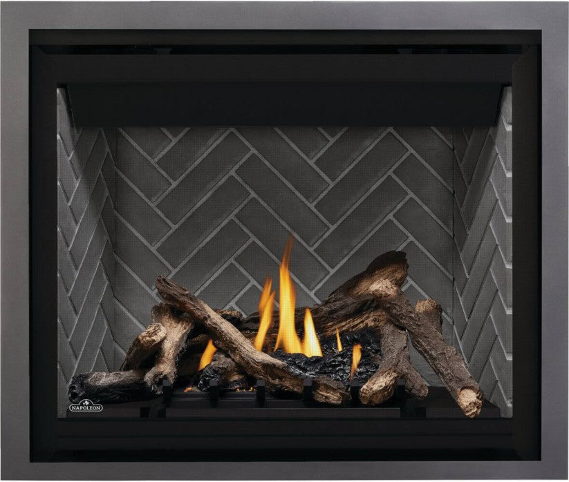 Napoleon Altitude Series 42" Direct Vent Gas Fireplace | A42NTE
