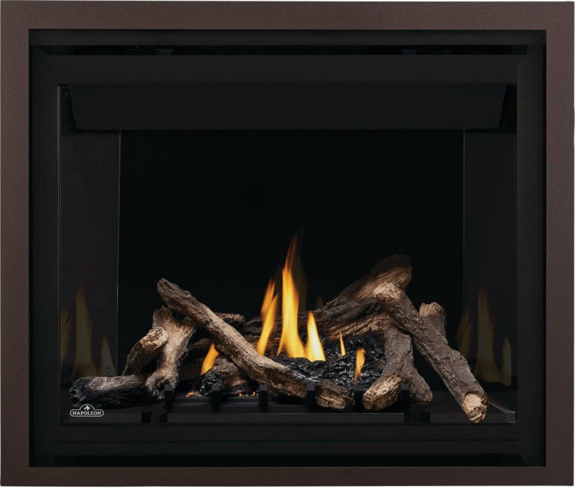 Napoleon Altitude Series 42" Direct Vent Gas Fireplace | A42NTE